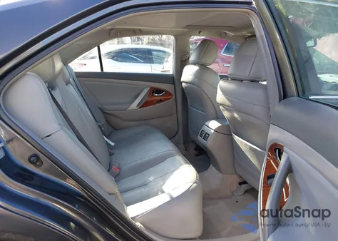 2008 Toyota Camry Xle V6 from USA, damaged, VIN 4T1BK46K18U069282